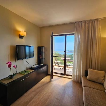 Nestinarka Beach Seaview Apartment Tsarevo Exterior foto