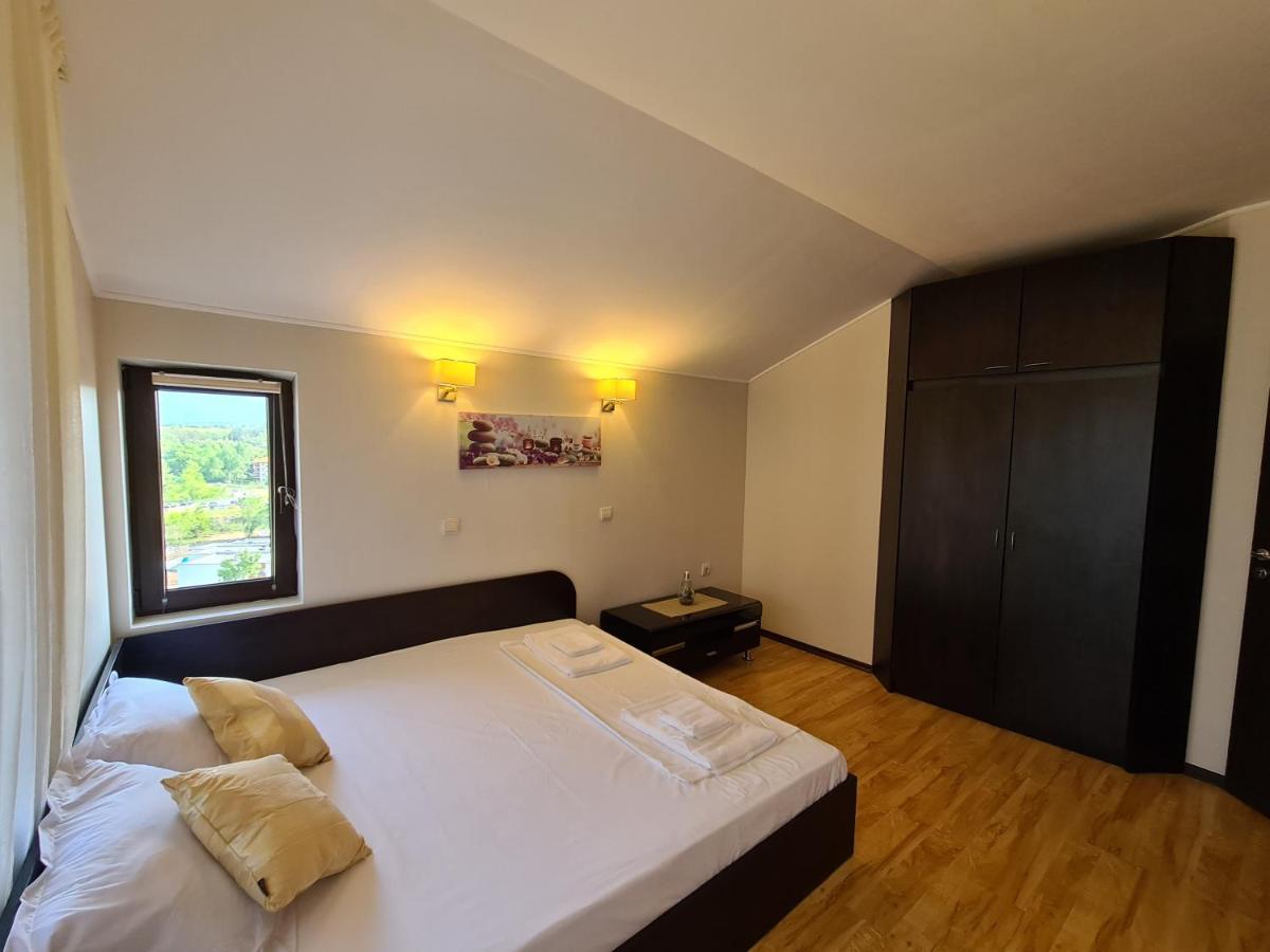 Nestinarka Beach Seaview Apartment Tsarevo Exterior foto