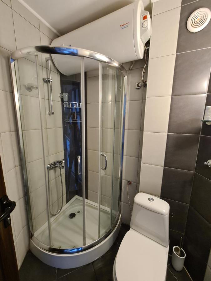 Nestinarka Beach Seaview Apartment Tsarevo Exterior foto