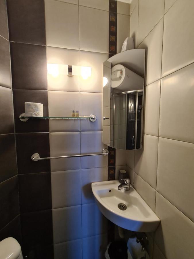 Nestinarka Beach Seaview Apartment Tsarevo Exterior foto