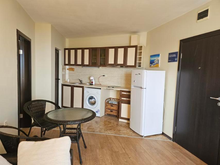Nestinarka Beach Seaview Apartment Tsarevo Exterior foto