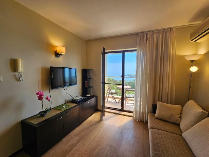 Nestinarka Beach Seaview Apartment Tsarevo Exterior foto