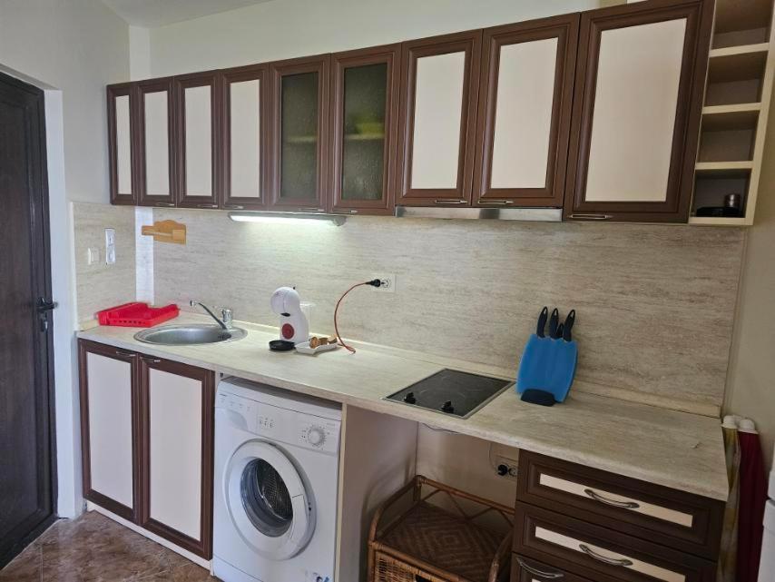 Nestinarka Beach Seaview Apartment Tsarevo Exterior foto