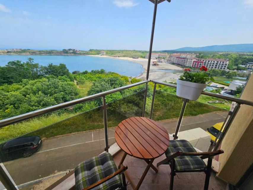 Nestinarka Beach Seaview Apartment Tsarevo Exterior foto
